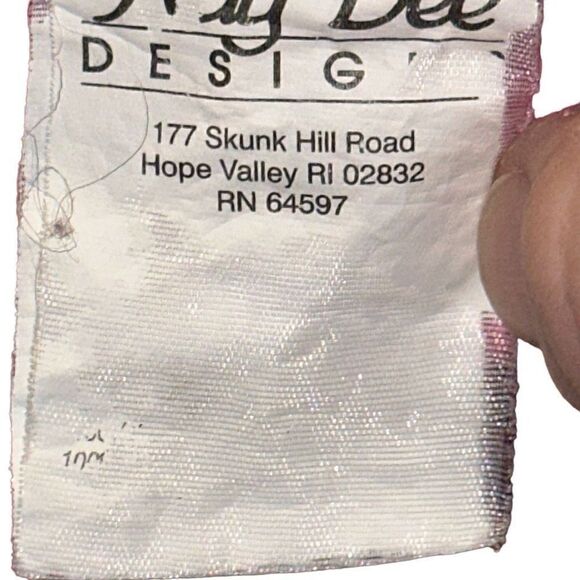 Mother Daughter Queen/Princess aprons by Kaydee Designs - Picture 7 of 9